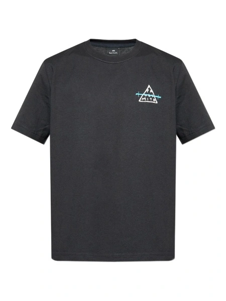 Tricou Paul Smith negru