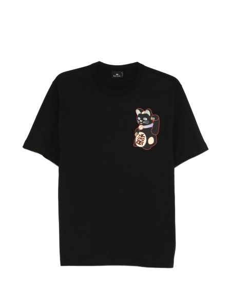 Tricou Paul Smith negru