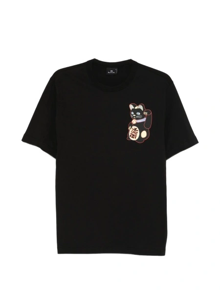 Tricou Paul Smith negru