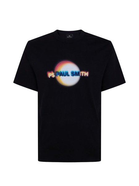 Tricou Paul Smith negru