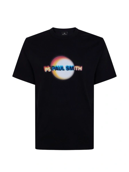 Tricou Paul Smith negru