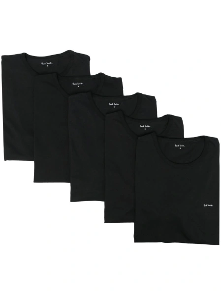 Tricou Paul Smith negru