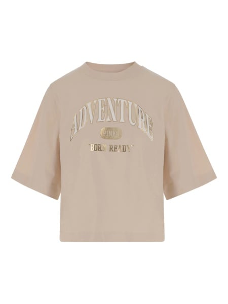 Tricou Pinko neutru