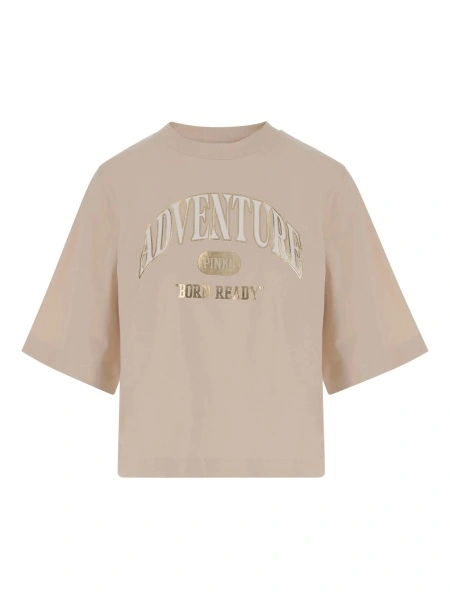 Tricou Pinko neutru
