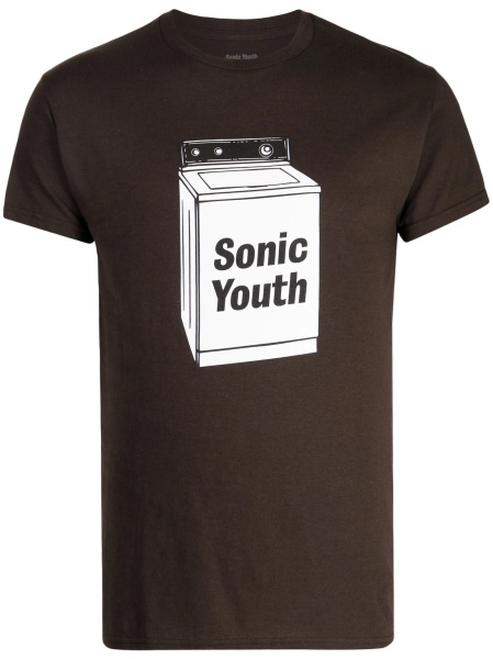 Tricou PLEASURES maro