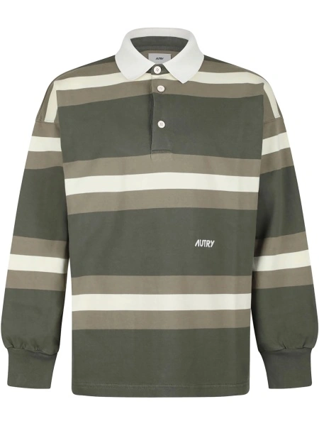 Tricou Polo AUTRY verde