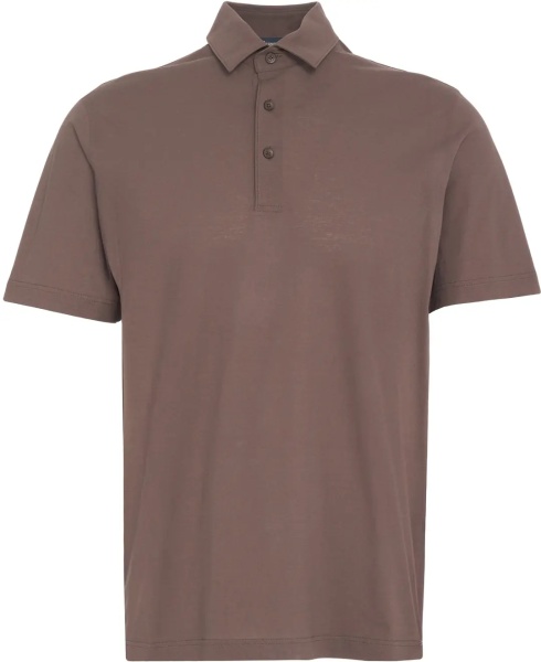 Tricou Polo Cotton polo shirt