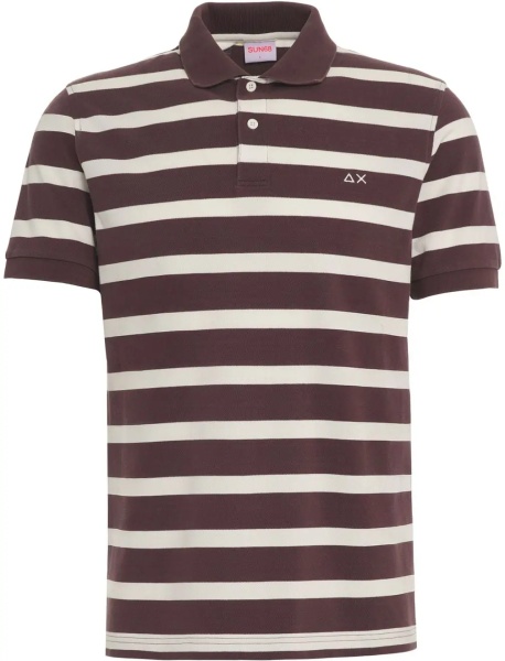 Tricou Polo Cotton polo shirt