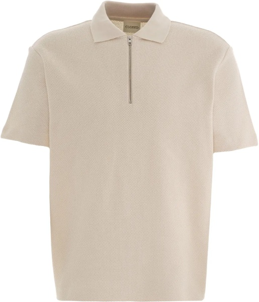 Tricou Polo Cotton polo shirt