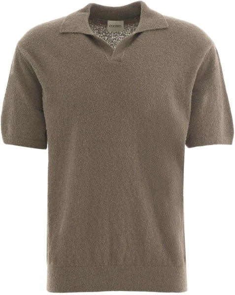 Tricou Polo Cotton polo shirt