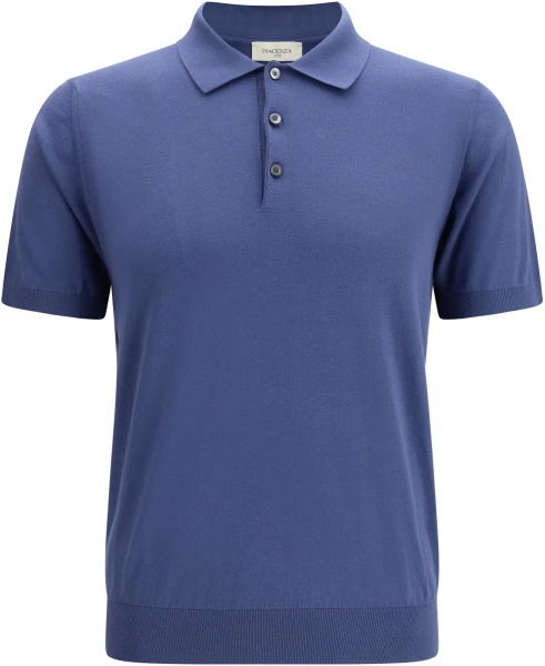 Tricou Polo Cotton Polo with classic collar