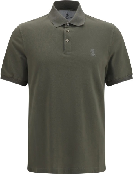 Tricou Polo Cotton Polo