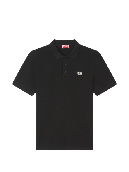 Tricou Polo Kenzo negru