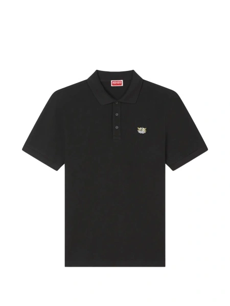 Tricou Polo Kenzo negru