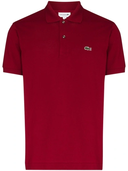Tricou Polo Lacoste rosu