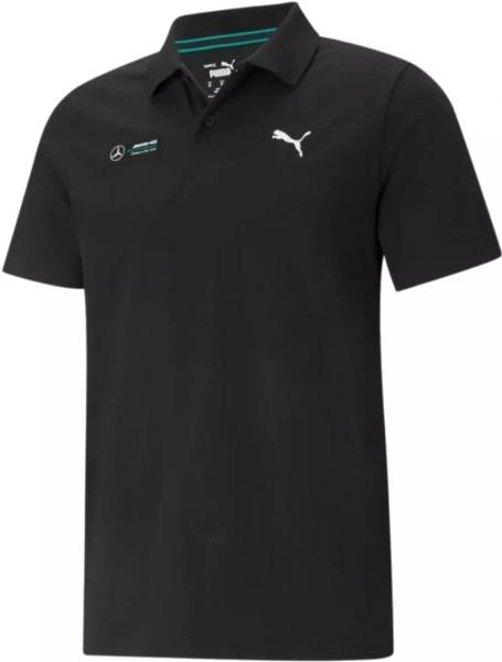 Tricou Polo Mercedes F1 Essentials Polo