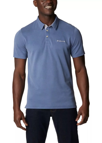 Tricou Polo Nelson Point Polo