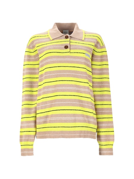 Tricou Polo Paul Smith galben