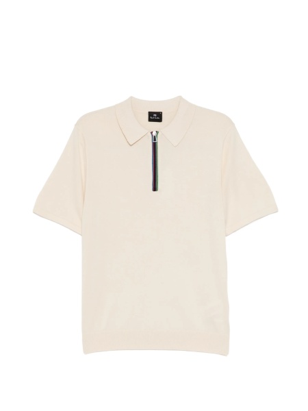 Tricou Polo Paul Smith neutru