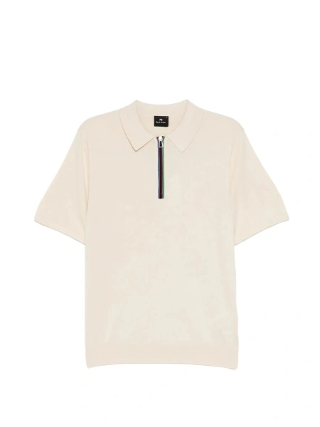 Tricou Polo Paul Smith neutru