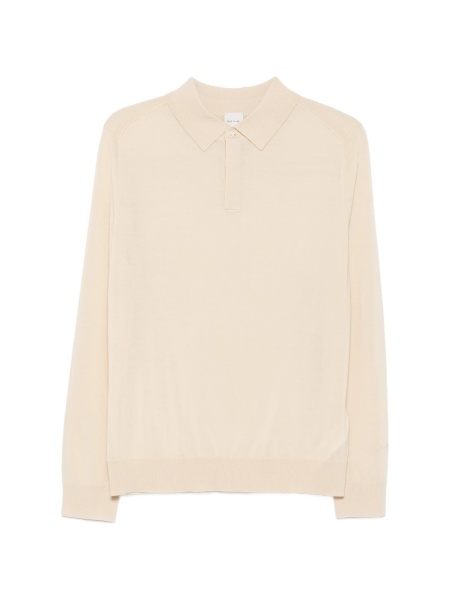 Tricou Polo Paul Smith neutru