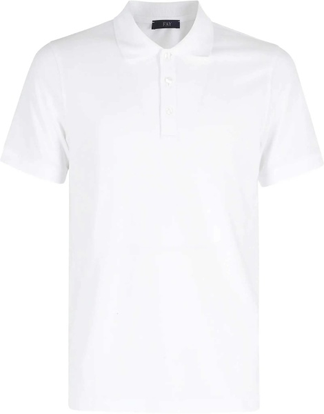 Tricou Polo PIQUET STRETCH POLO*