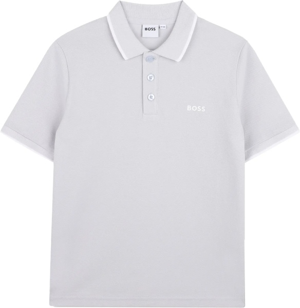 Tricou Polo Polo A Maniche Corte