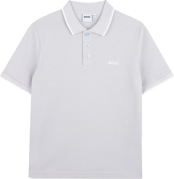 Tricou Polo Polo A Maniche Corte