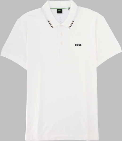 Tricou Polo Polo Con Logo
