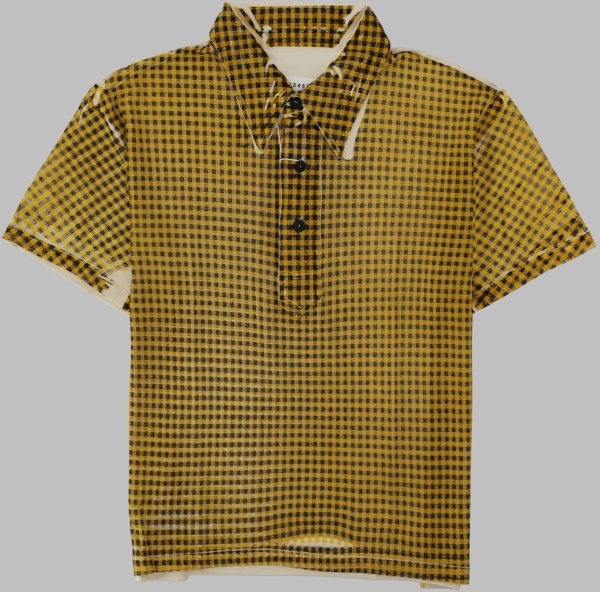 Tricou Polo Polo Con Stampa