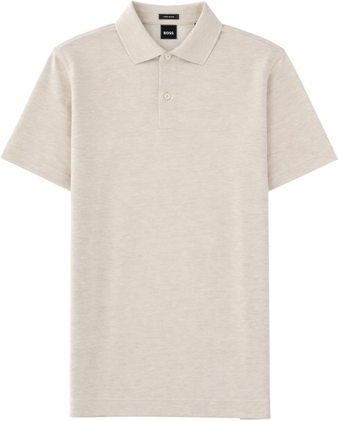 Tricou Polo Polo "H-Press"