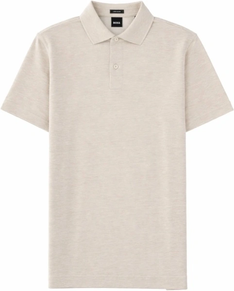 Tricou Polo Polo "H-Press"
