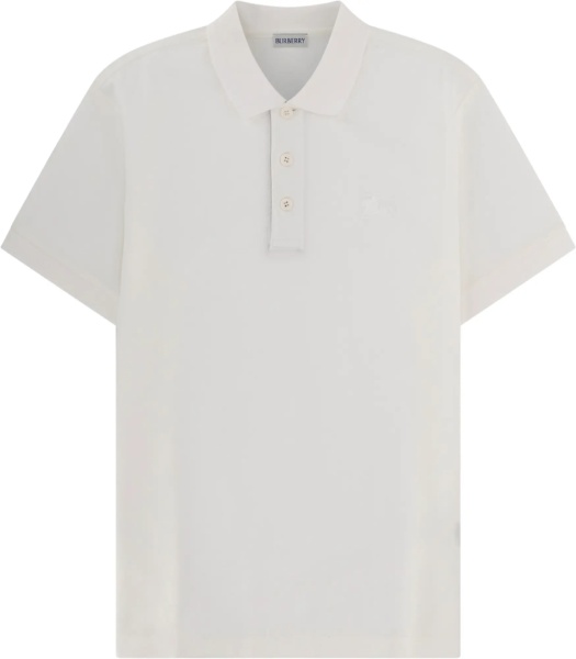Tricou Polo Polo In Cotone