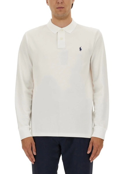 Tricou Polo Polo In Cotone