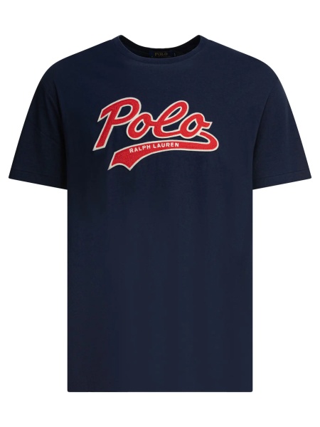 Tricou Polo Polo logo T-shirt