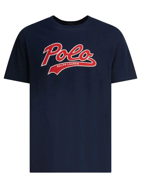 Tricou Polo Polo logo T-shirt