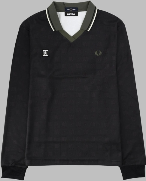 Tricou Polo Polo "Meyba" Con Logo