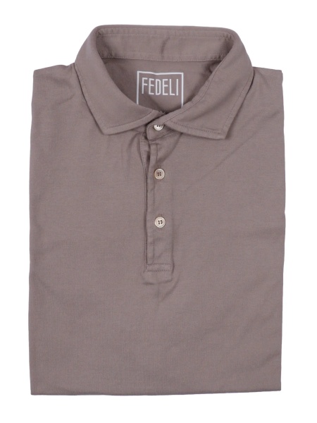 Tricou Polo POLO-SHIRT S/S KNITTED MAN