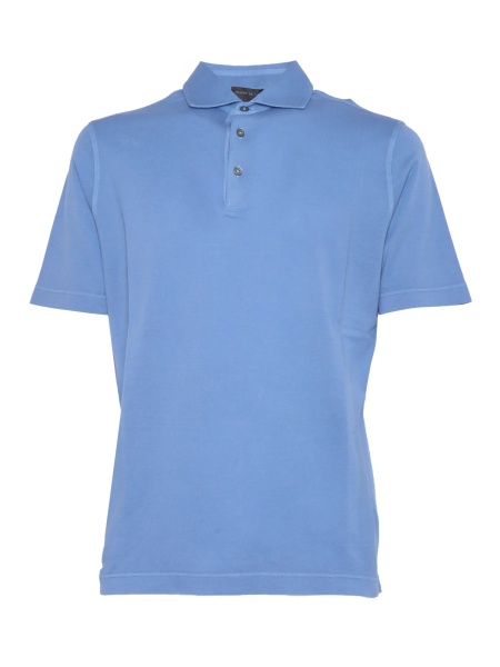 Tricou Polo POLO SHIRT SS