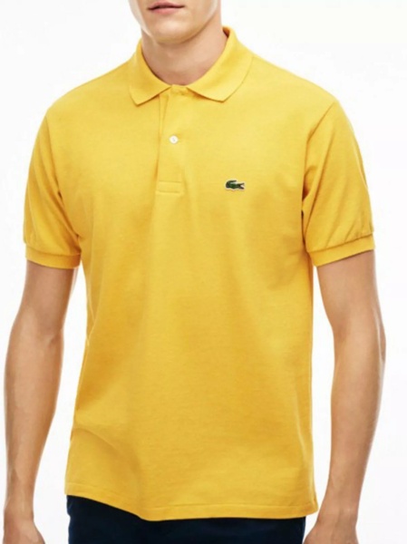 Tricou Polo Polo-shirt