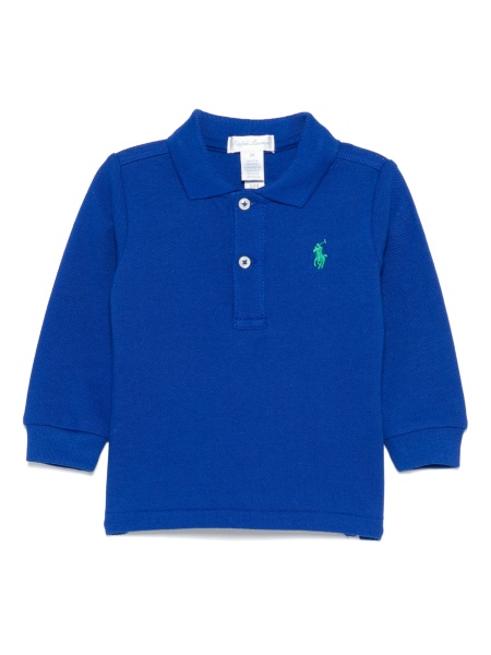 Tricou Polo Ralph Lauren albastru