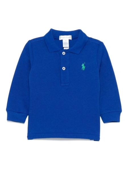 Tricou Polo Ralph Lauren albastru