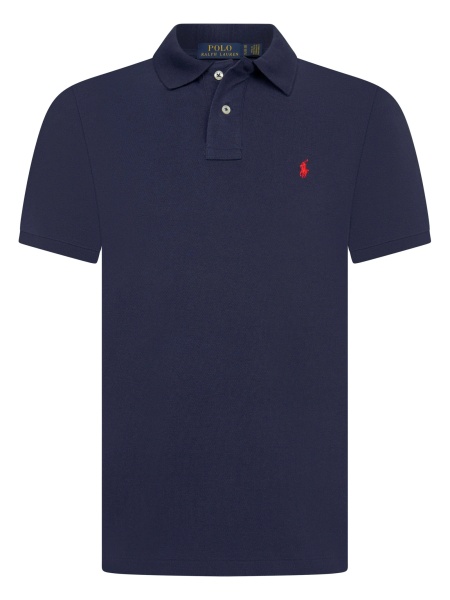 Tricou Polo Ralph Lauren albastru
