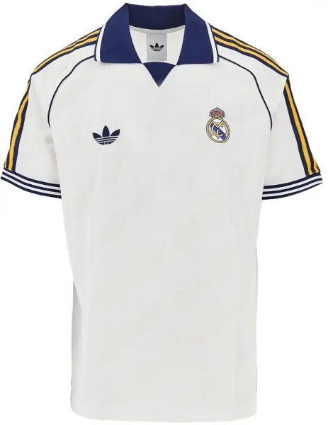 Tricou Polo Real Madrid Originals T-shirt