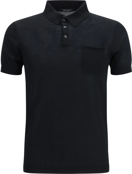 Tricou Polo Short-sleeve Polo in cotton