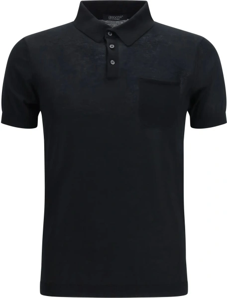 Tricou Polo Short-sleeve Polo in cotton