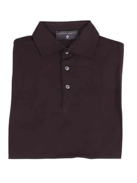 Tricou Polo SHORT SLEEVE POLO
