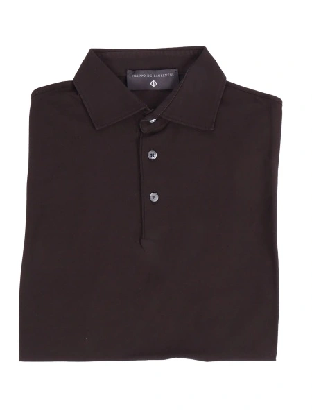 Tricou Polo SHORT SLEEVE POLO