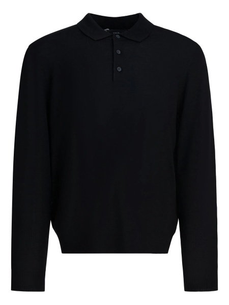 Tricou Polo Vince negru
