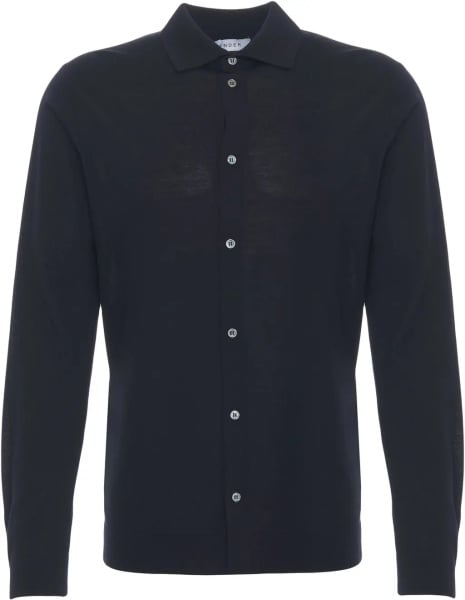Tricou Polo Wool polo shirt